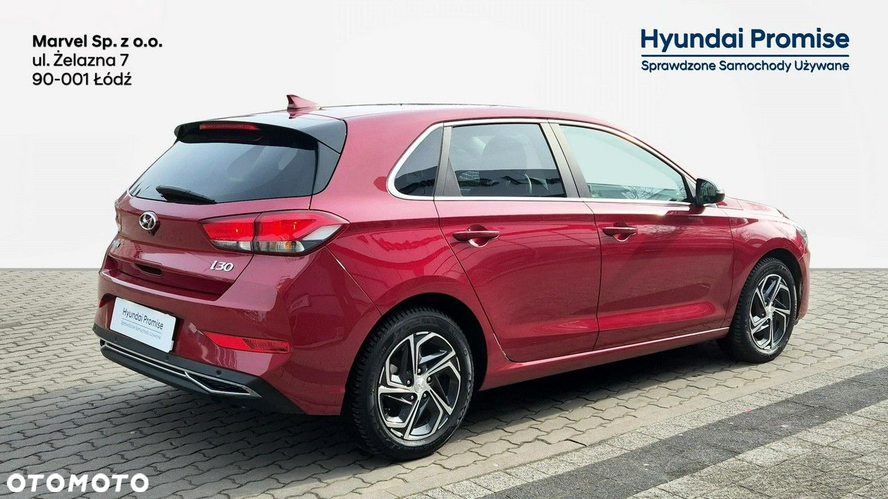 Hyundai i30 - 5