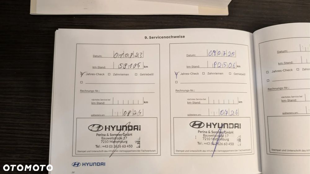 Hyundai i30 1.4 GO Plus - 37