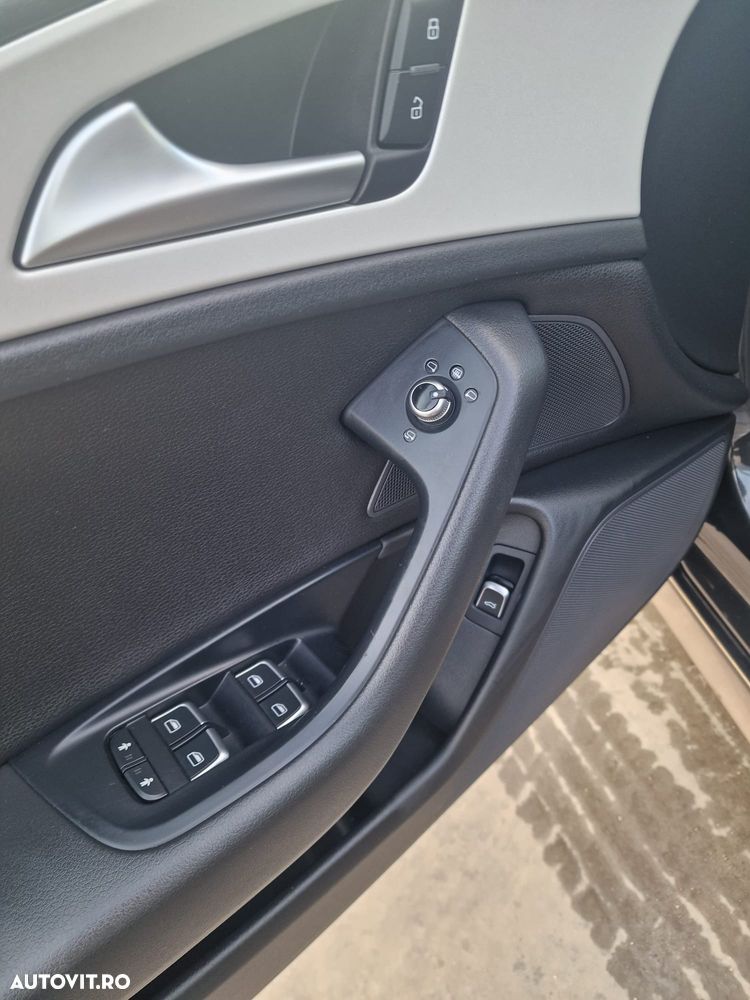 Audi A6 Avant 2.0 TDI Ultra DPF - 17