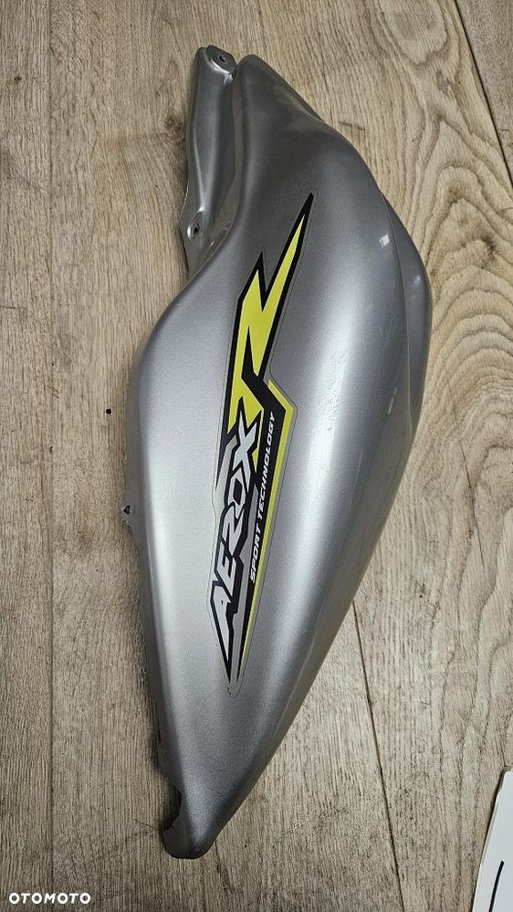 Prawa Owiewka Tył Zadupek Yamaha Aerox / MBK Nitro  5BR-F1741-03 - 3
