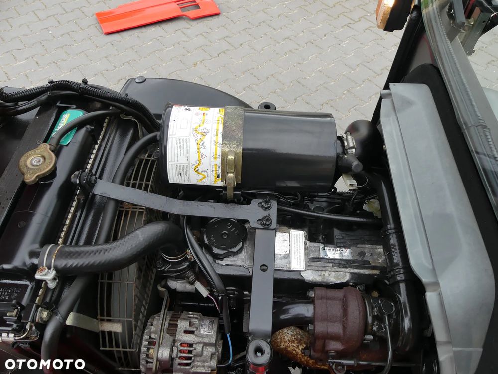 Massey Ferguson MF 1345*45KM*NOWY TYLKO 329MTG*4X4 - 18