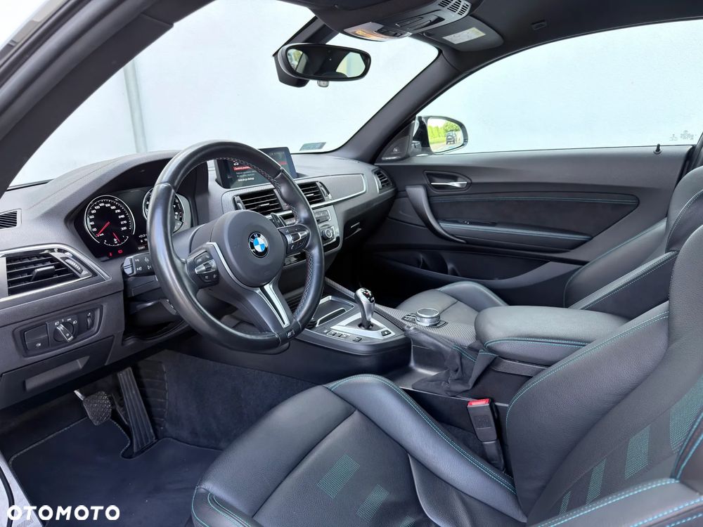 BMW M2 - 8