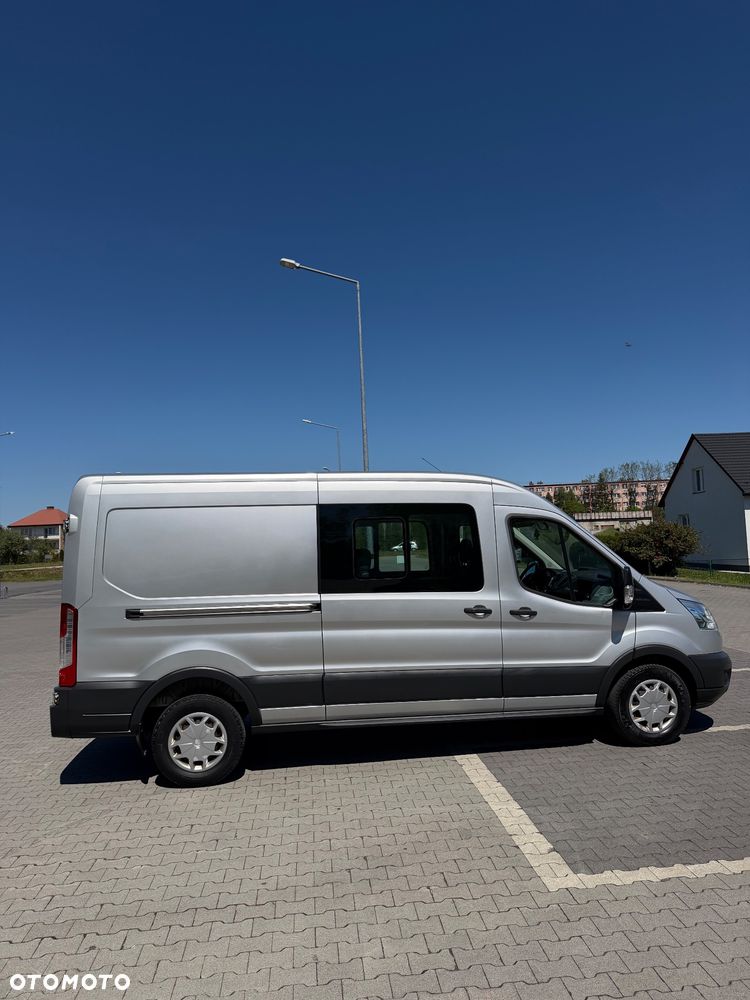 Ford Transit - 6