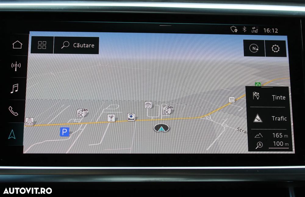 Audi A6 Allroad - 28