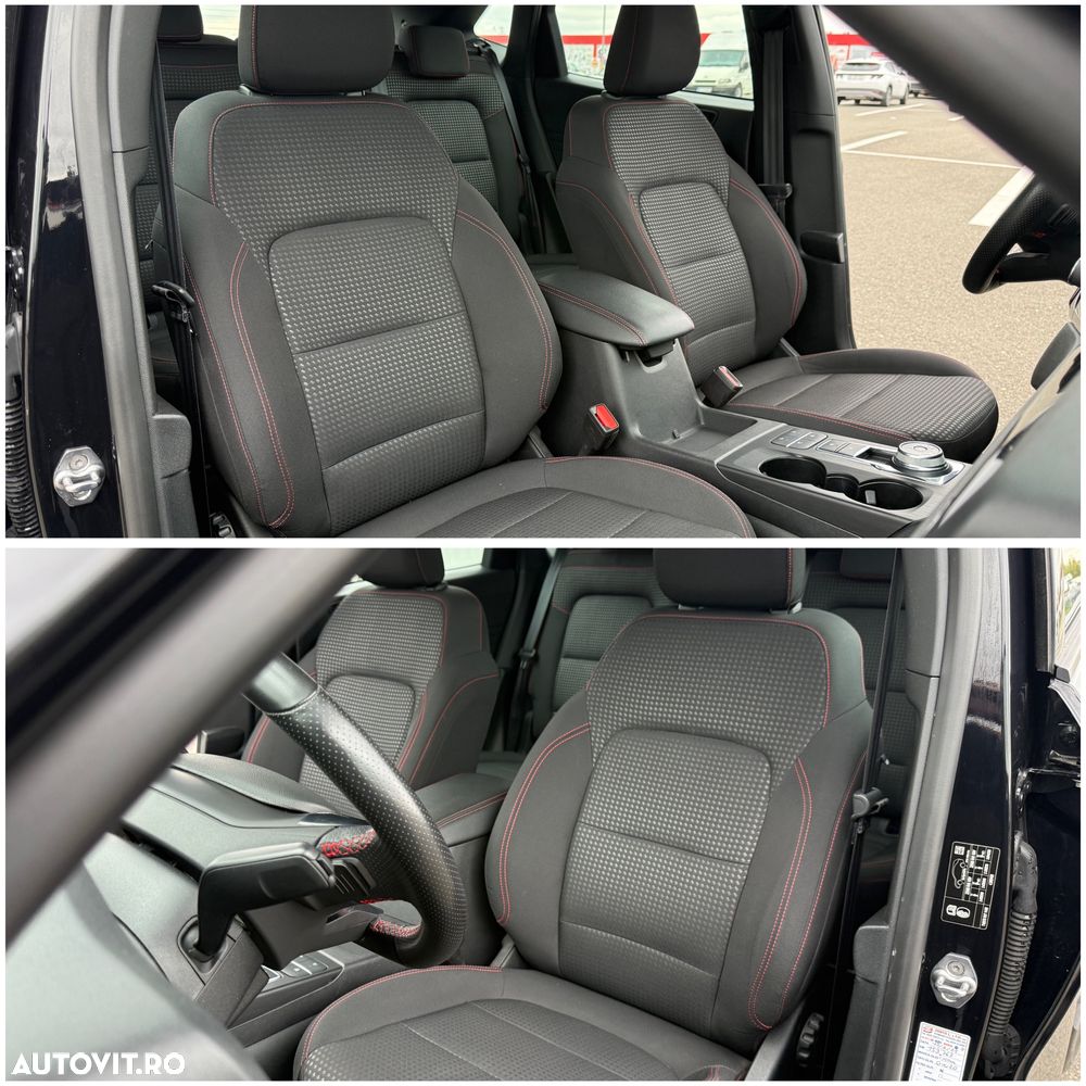 Ford Kuga 1.5 EcoBlue Aut. ST-LINE - 38