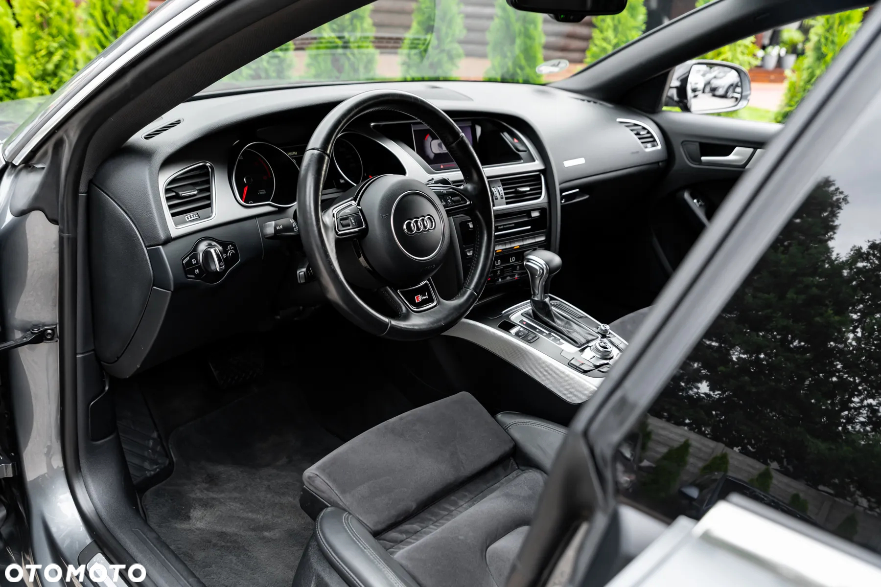 Audi A5 Sportback - 16