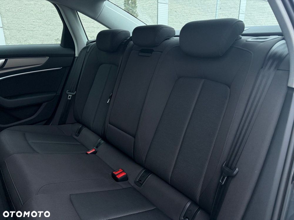 Audi A6 Limousine - 26