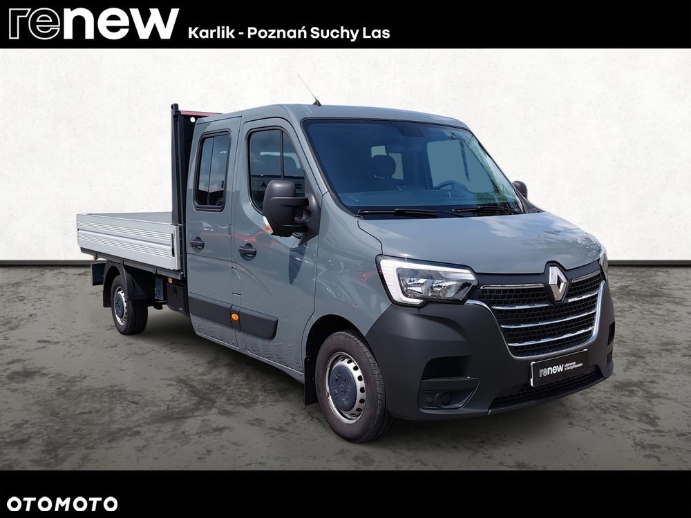 Renault master - 4