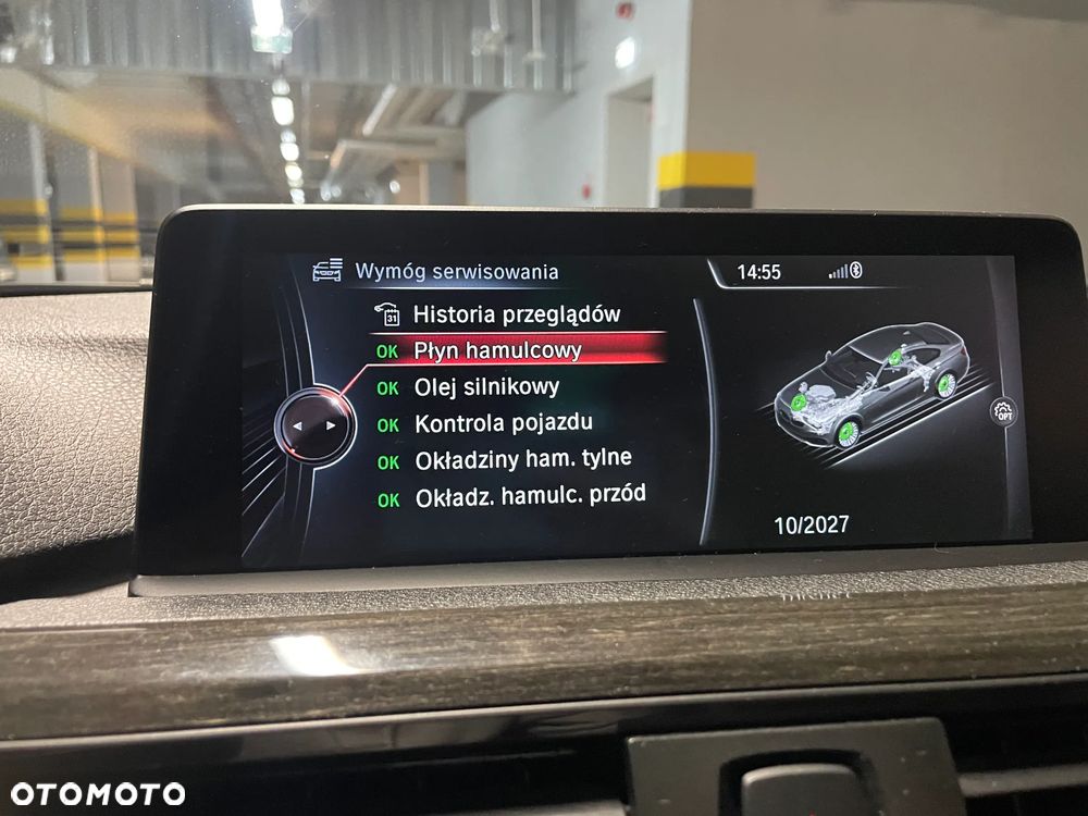 BMW Seria 4 420d - 18