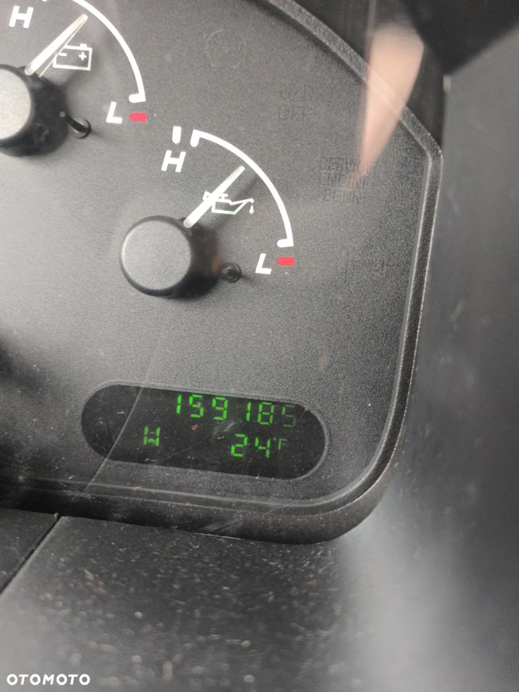Ford Explorer 4.0 - 7