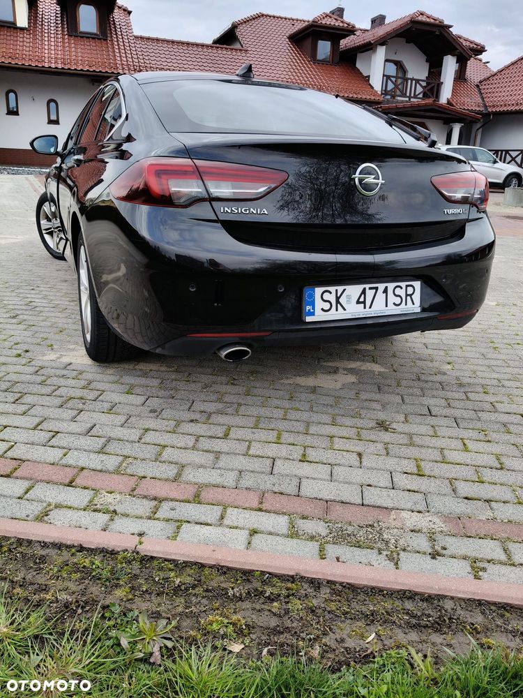 Opel Insignia - 13