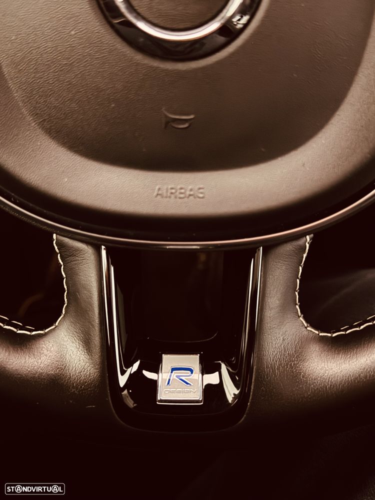 Volvo S90 T8 Twin Engine AWD Geartronic R Design - 44