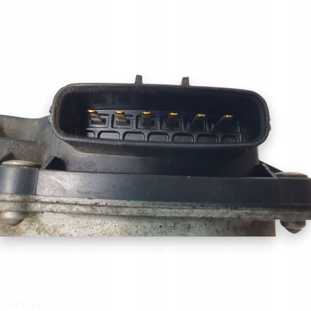 PRZEPUSTNICA Mazda 3 BK BL 1.6 16V ZJ38 13 640 ZJ38-13-640 FoMoCo - 5