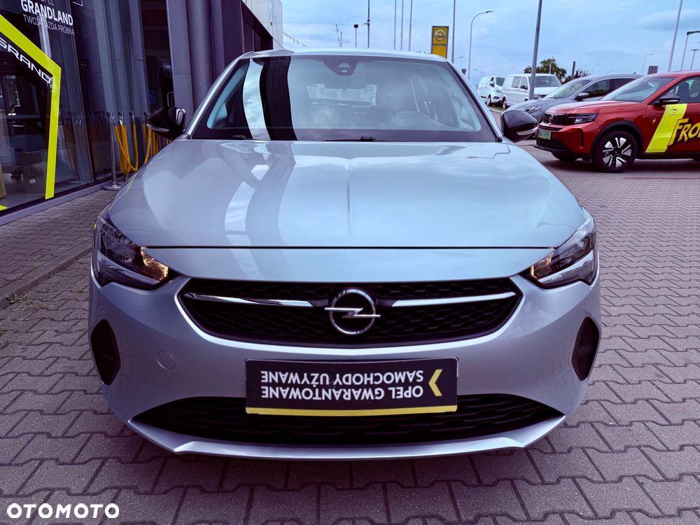 Opel Corsa 1.2 Edition S&S - 5