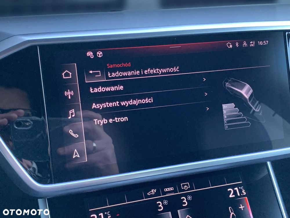 Audi A6 Avant 50 TFSI e Quattro Sport S tronic - 37