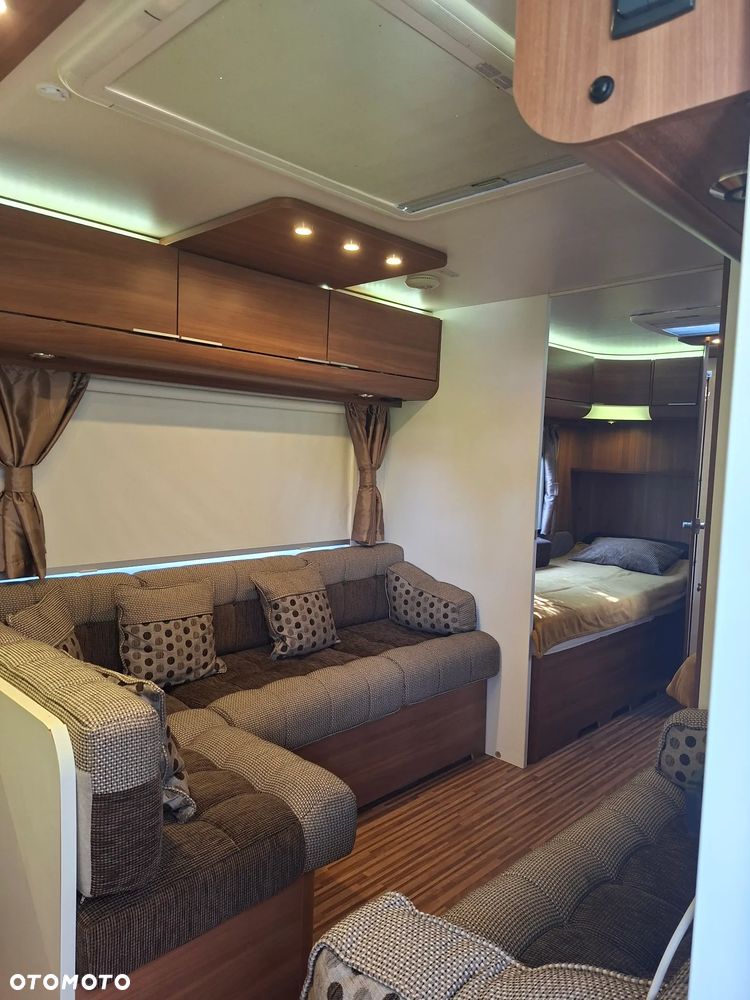 Adria ASTELLA AMAZON 613HT - 6