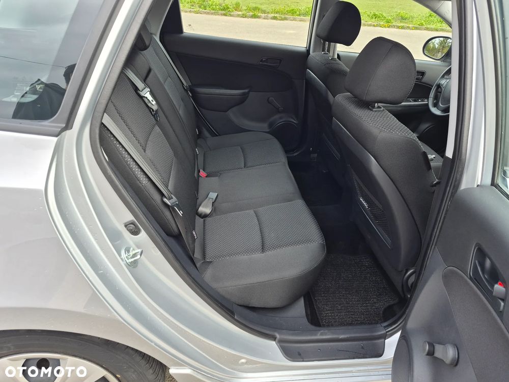 Hyundai i30 1.4 Blue Classic - 14