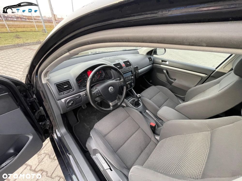 Volkswagen Golf 1.4 TSI Highline - 18