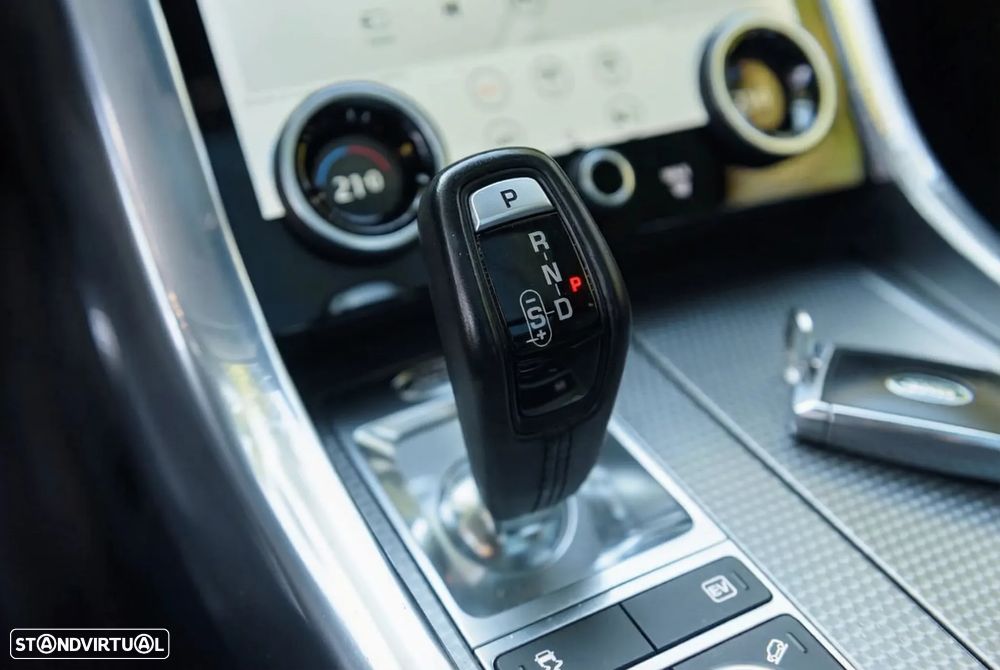 Land Rover Range Rover Sport P400e Autobiography Dynamic - 13
