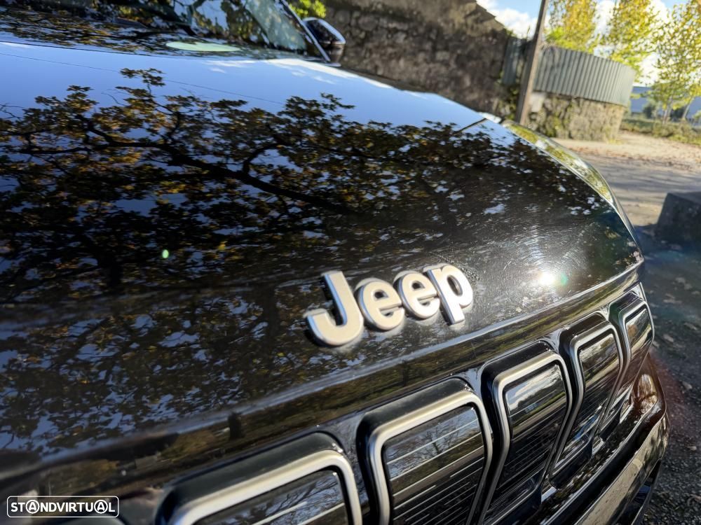 Jeep Avenger 1st Edition - 11