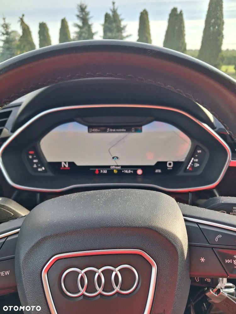 Audi Q3 35 TDI S tronic - 5