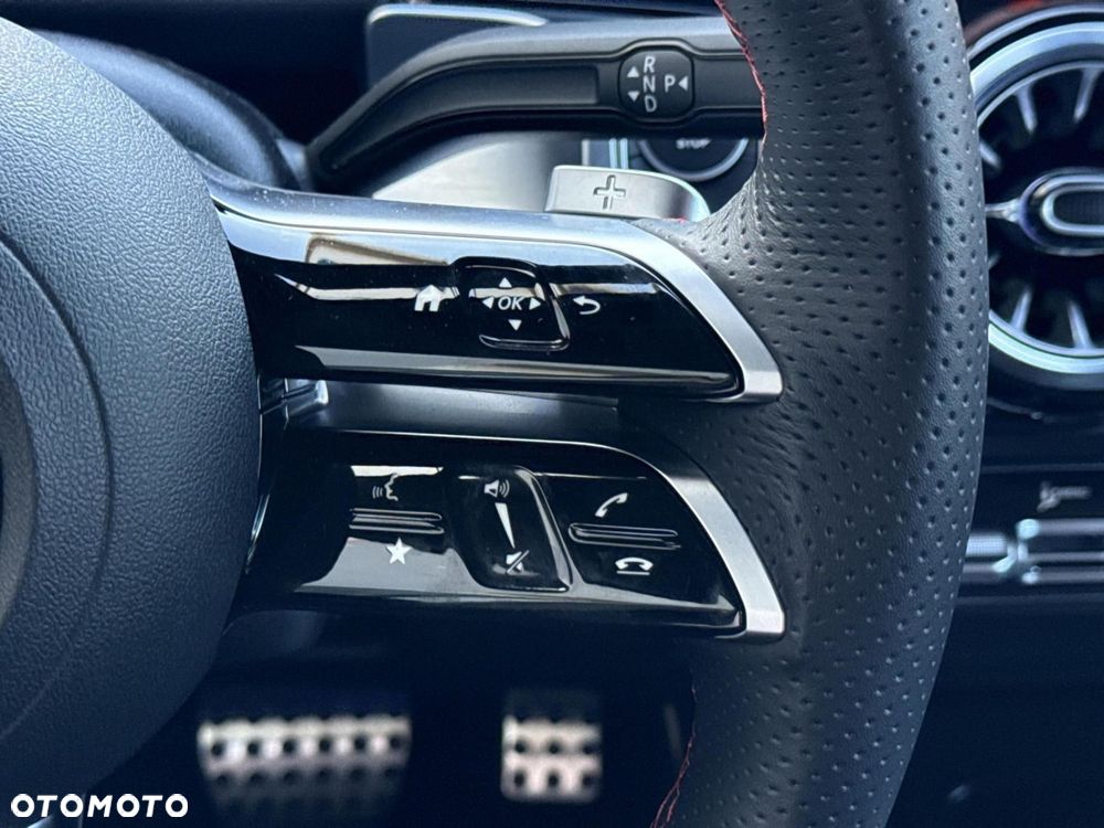 Mercedes-Benz Klasa A - 25