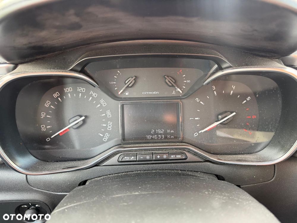 Citroën C3 1.6 BlueHDi Feel S&S - 15