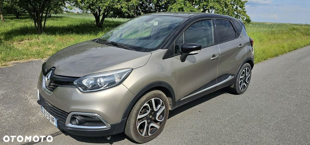 Renault Captur - 5