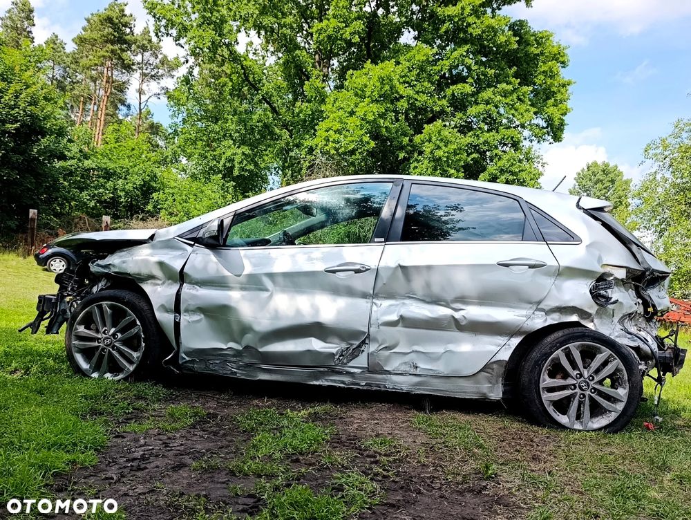 Hyundai i30 - 4
