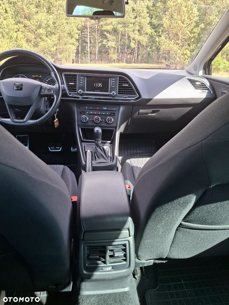 Seat Leon ver-2-0-tdi-style-s-s-dsg-eu6 - 9