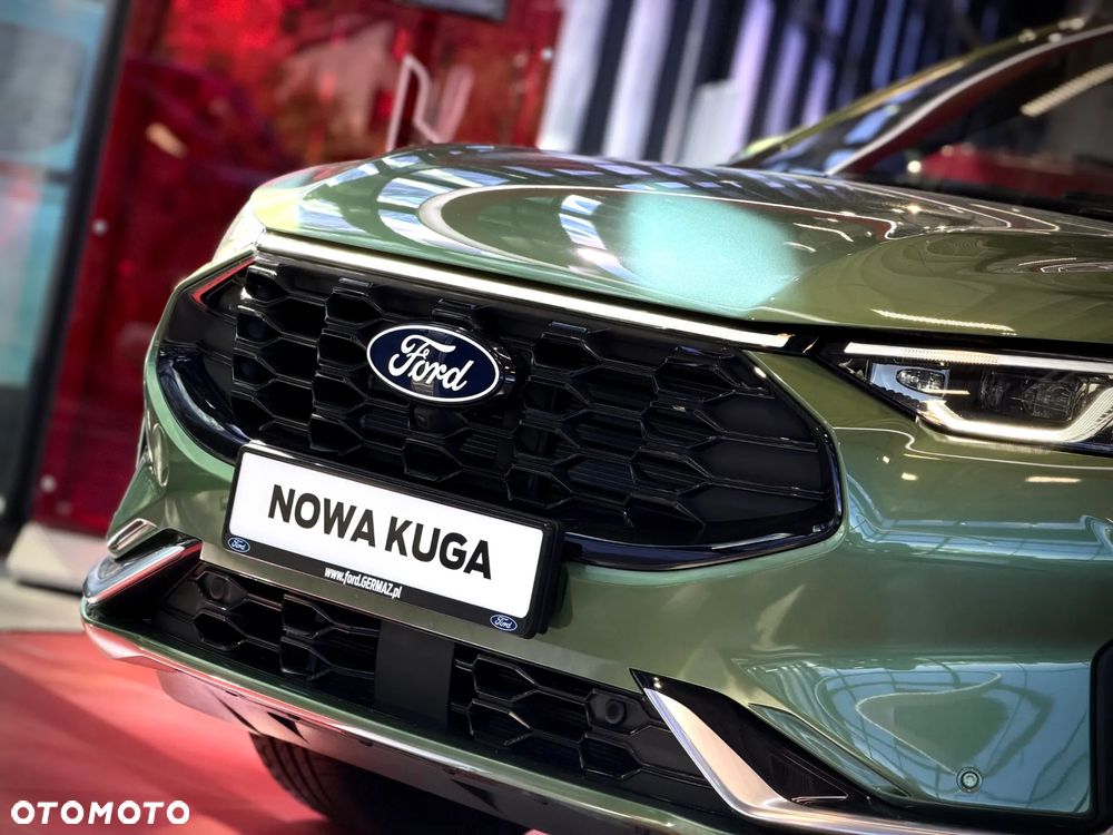 Ford Kuga 2.5 FHEV AWD ST-Line X - 3