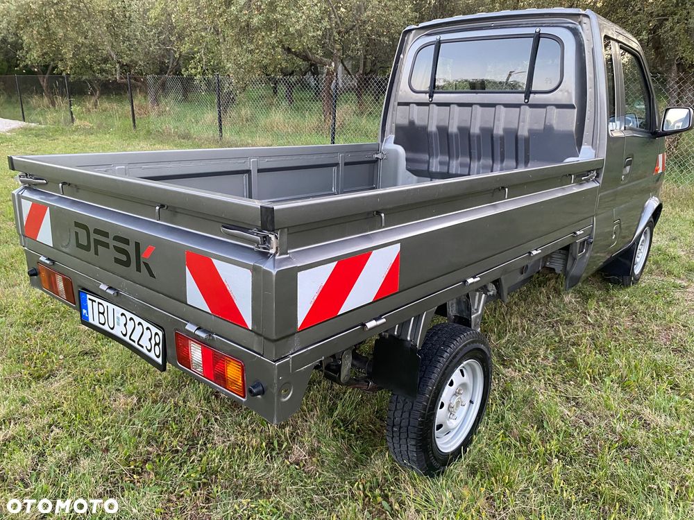 Dongfeng Inny - 22