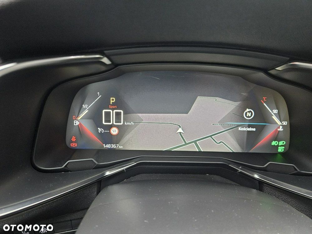 DS Automobiles DS 7 Crossback - 30