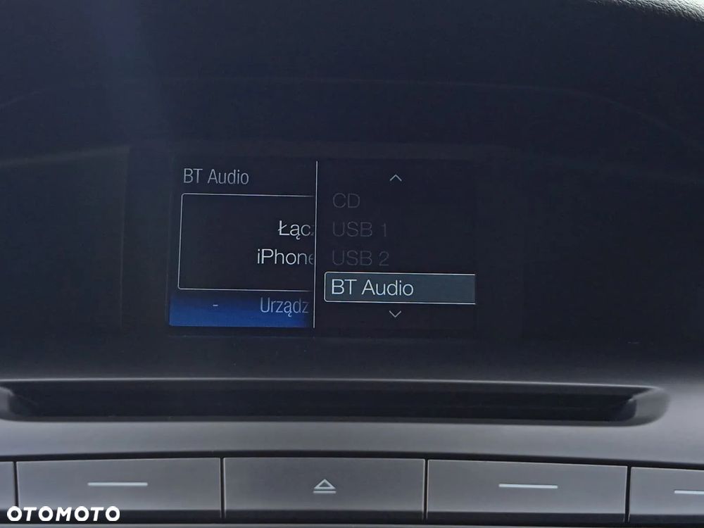 Ford Focus 1.6 Gold X - 22