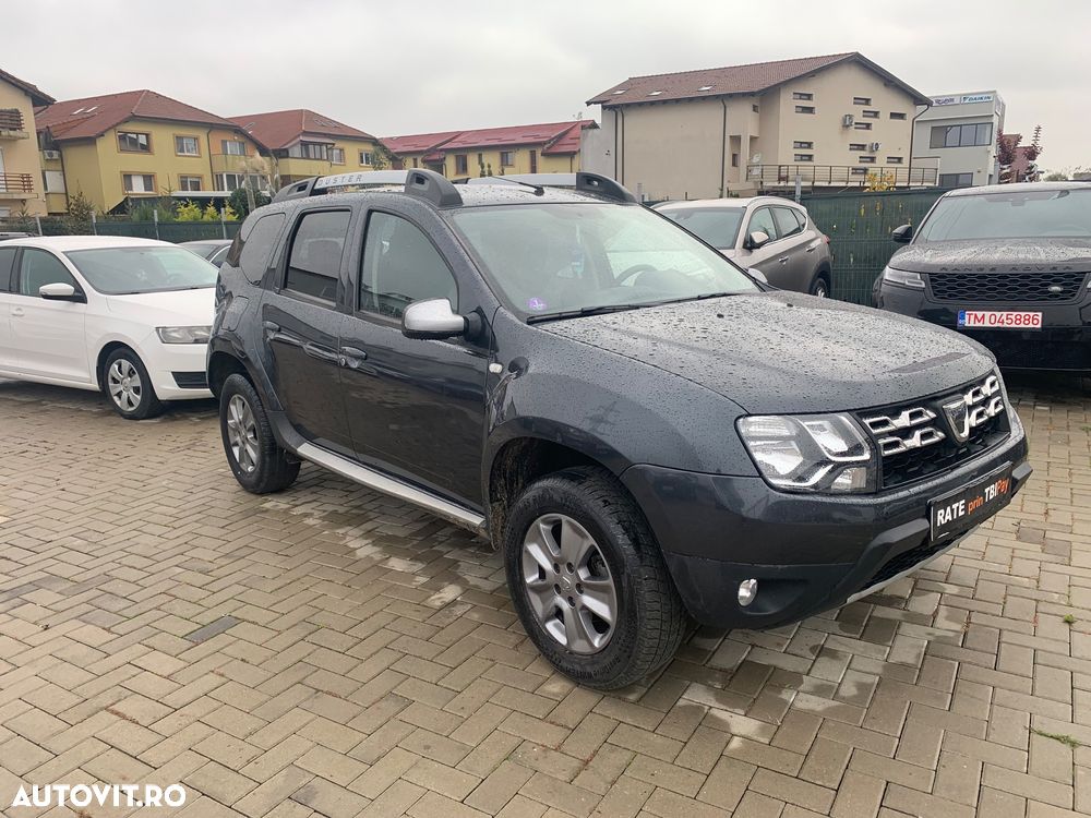 Dacia Duster 1.2 TCe Comfort - 10