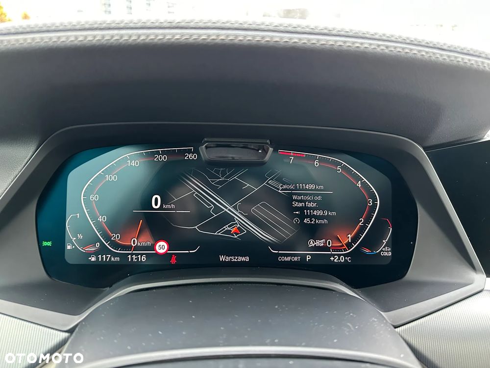 BMW X5 xDrive40i - 16