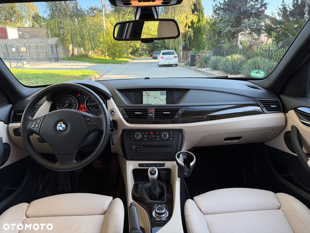 BMW X1 - 9