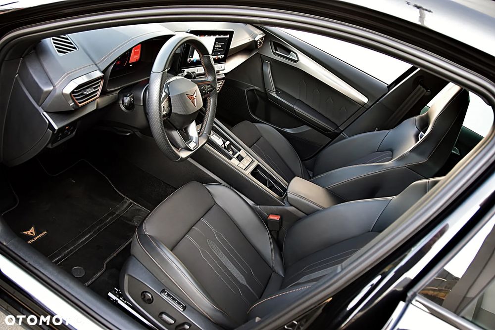 Cupra Formentor 2.0 TSI 4Drive DSG - 17