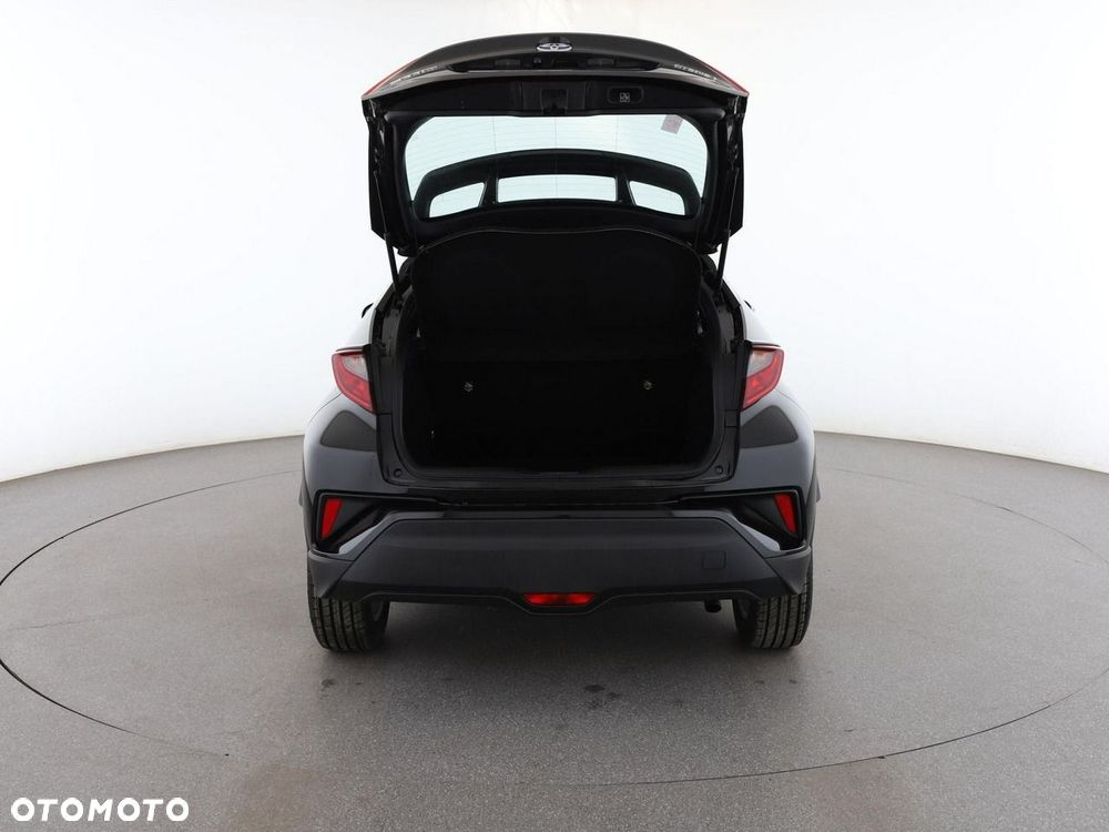 Toyota C-HR 1.8 Hybrid Dynamic - 20
