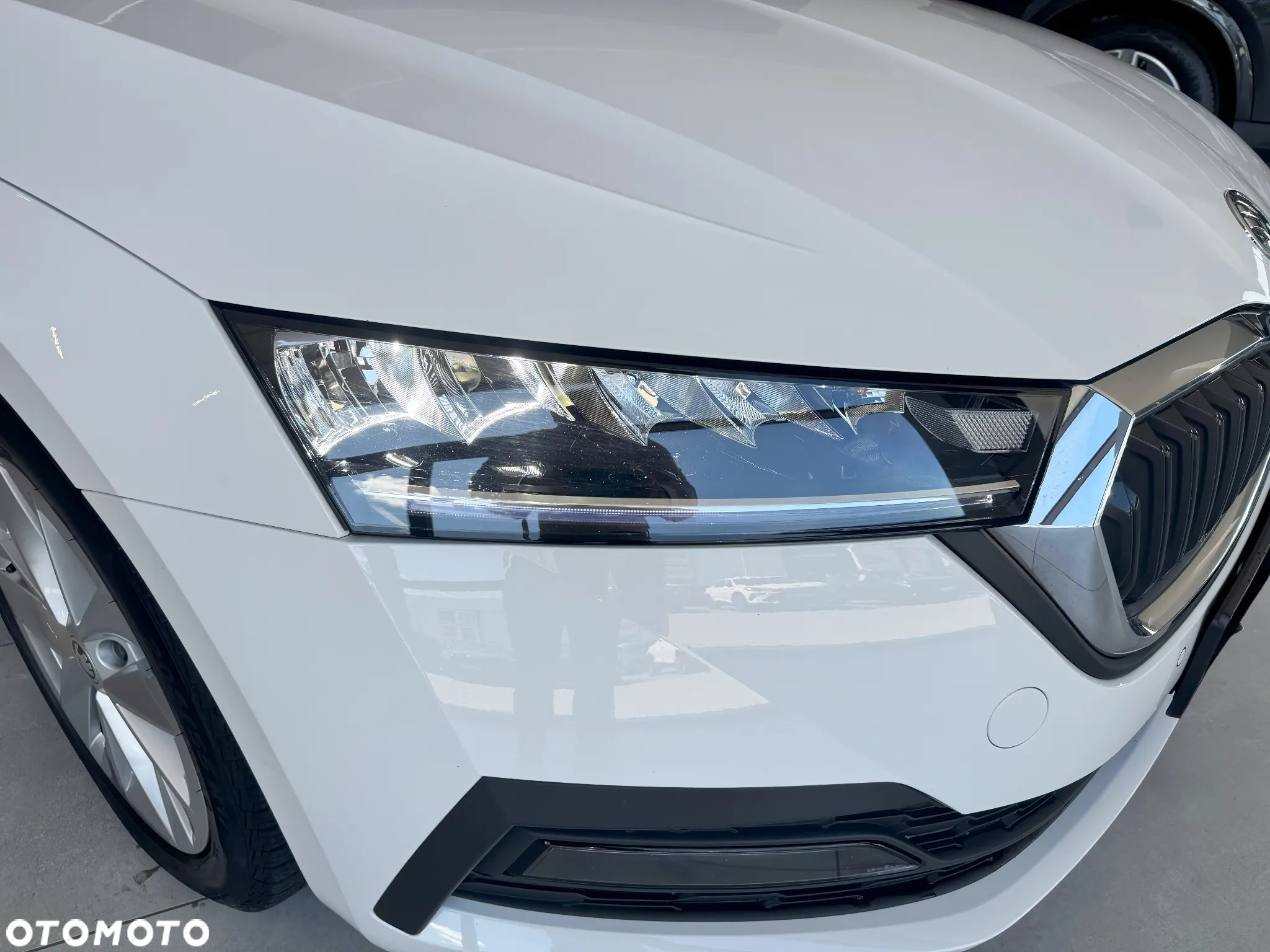 Skoda Octavia 1.5 TSI ACT Ambition - 13