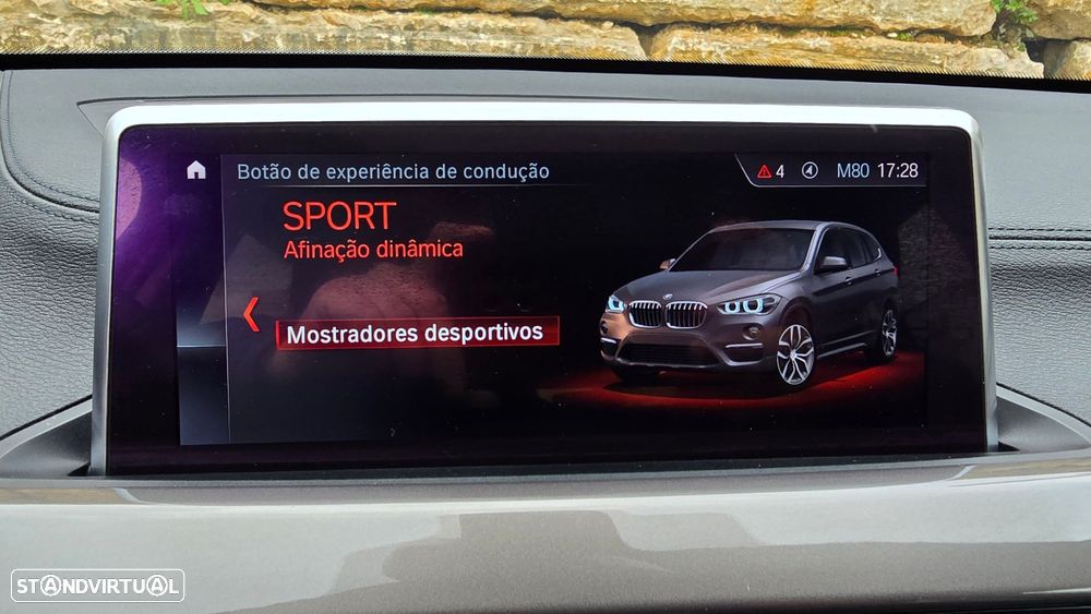 BMW X1 25 e xDrive xLine - 23