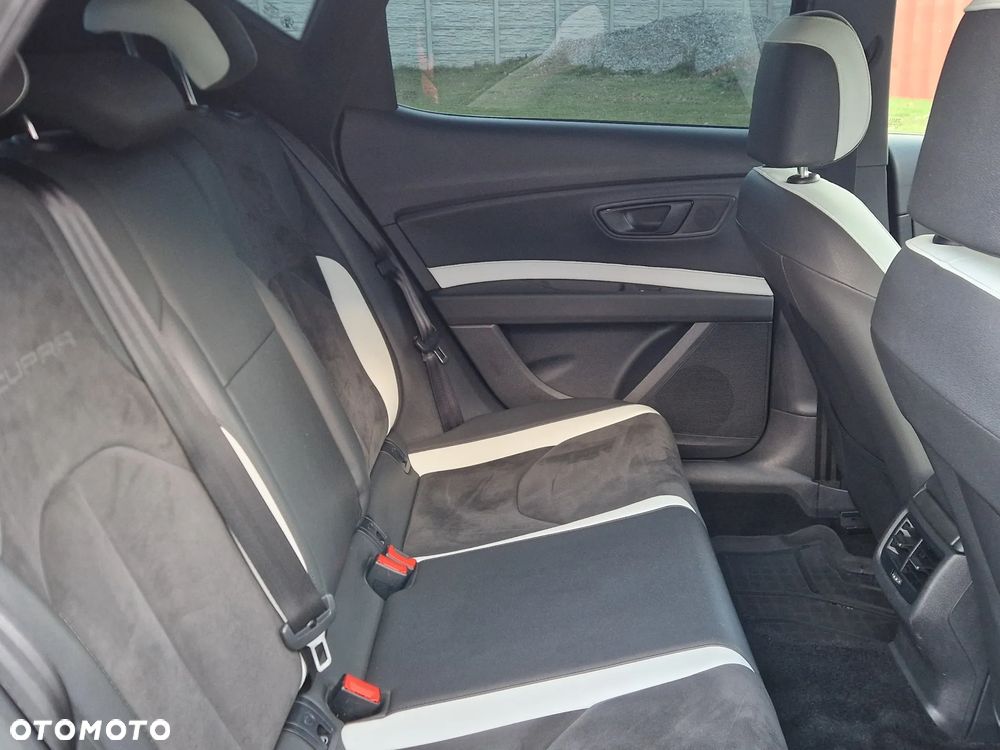 Seat Leon - 19