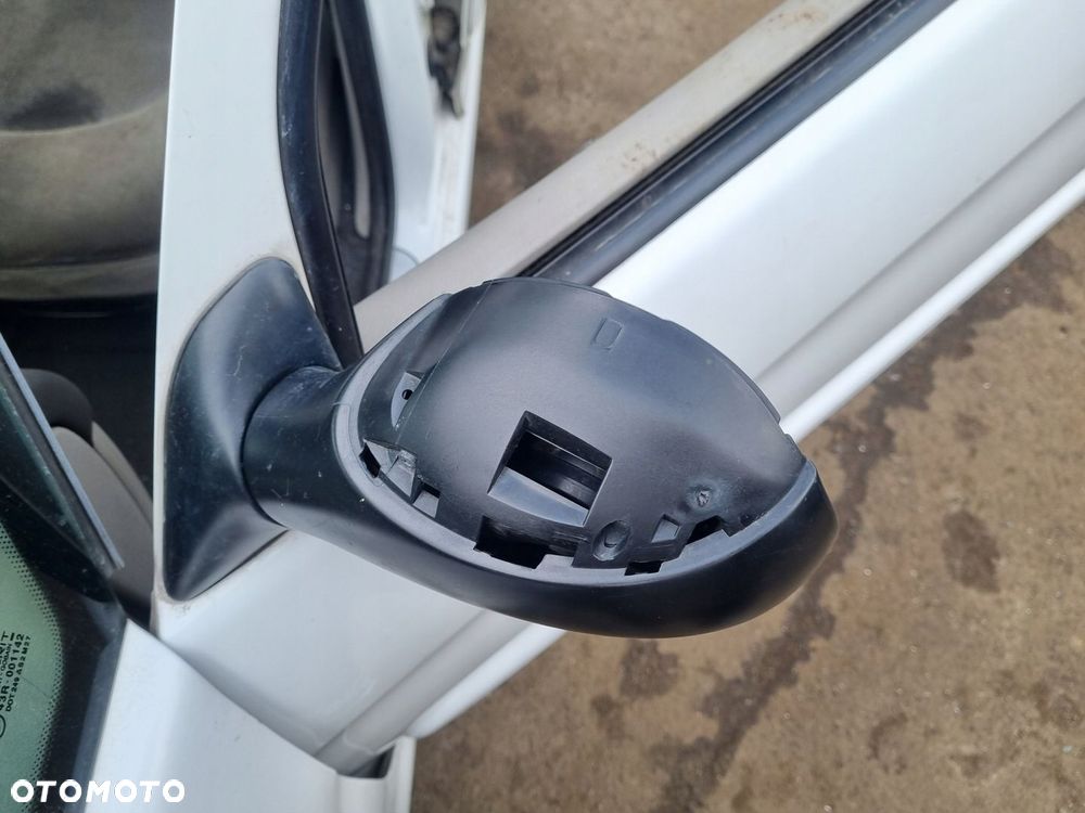 CITROEN XSARA PICASSO 02-12 2004 r. EWPA ELEKTRYCZNE LUSTERKO LEWE EU - 2