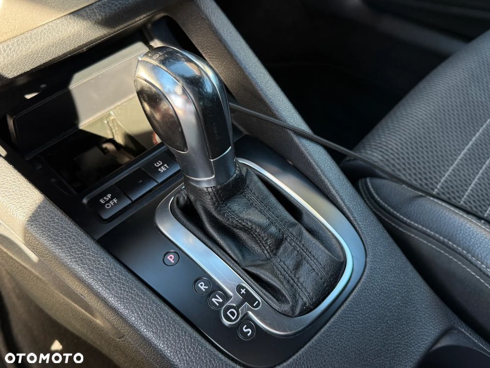 Volkswagen Scirocco - 13