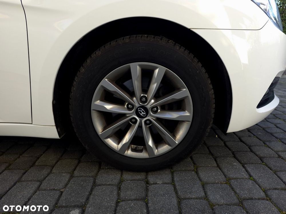 Hyundai i40 1.7 CRDi Comfort - 30