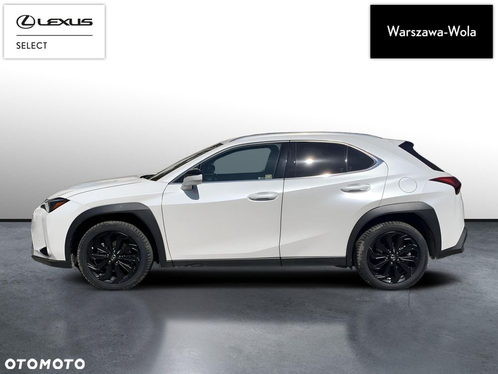 Lexus UX 250h GPF Business 2WD - 2