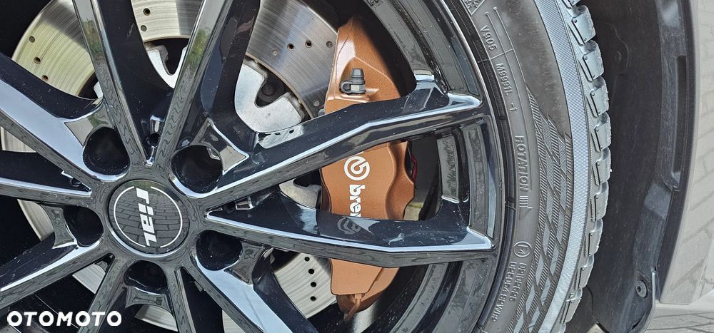 Cupra Formentor VZ 2.0 TSI 4Drive DSG - 21