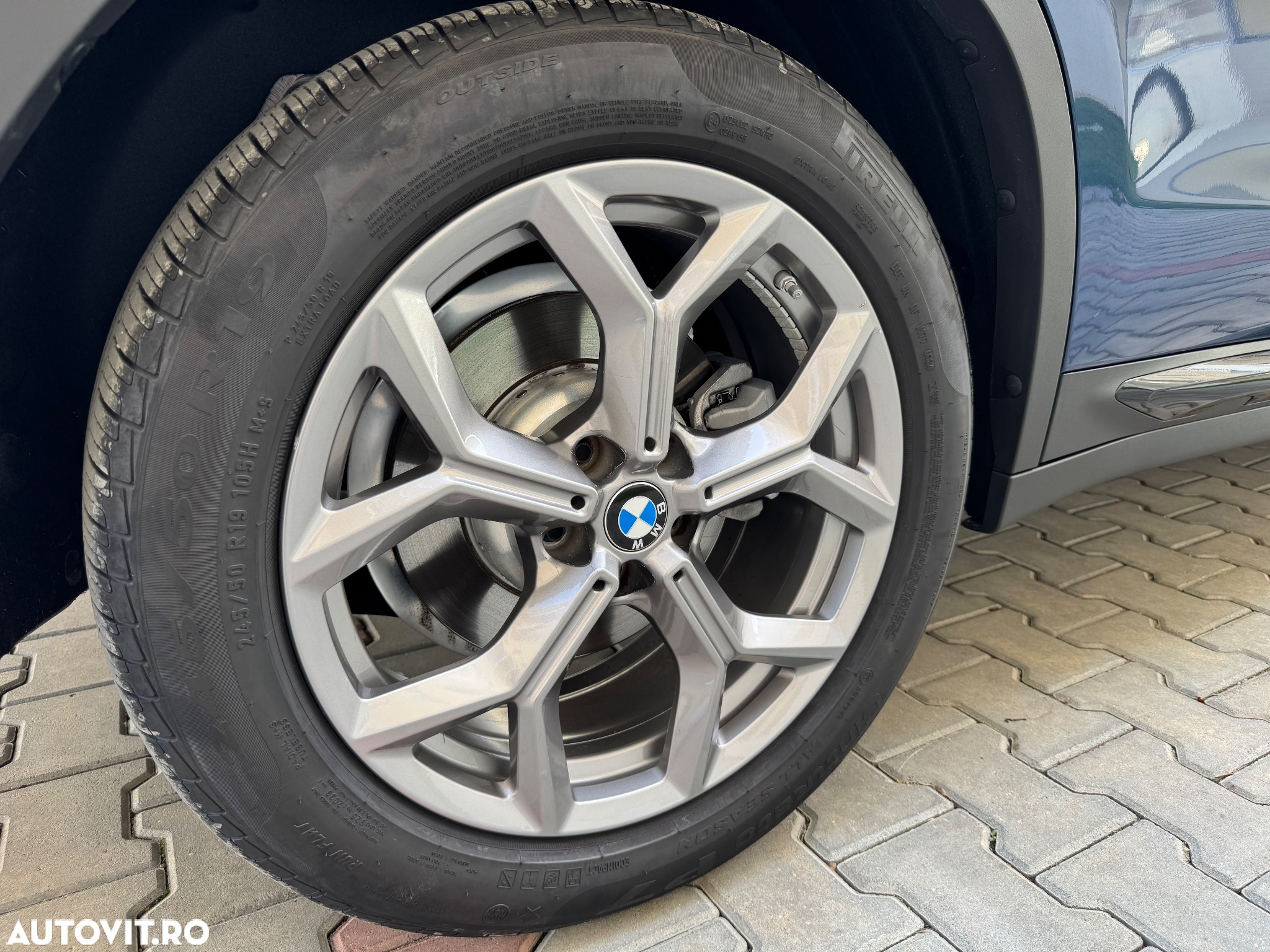BMW X3 - 25