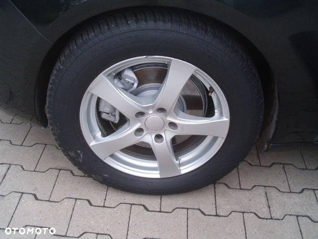 Opel Zafira - 14