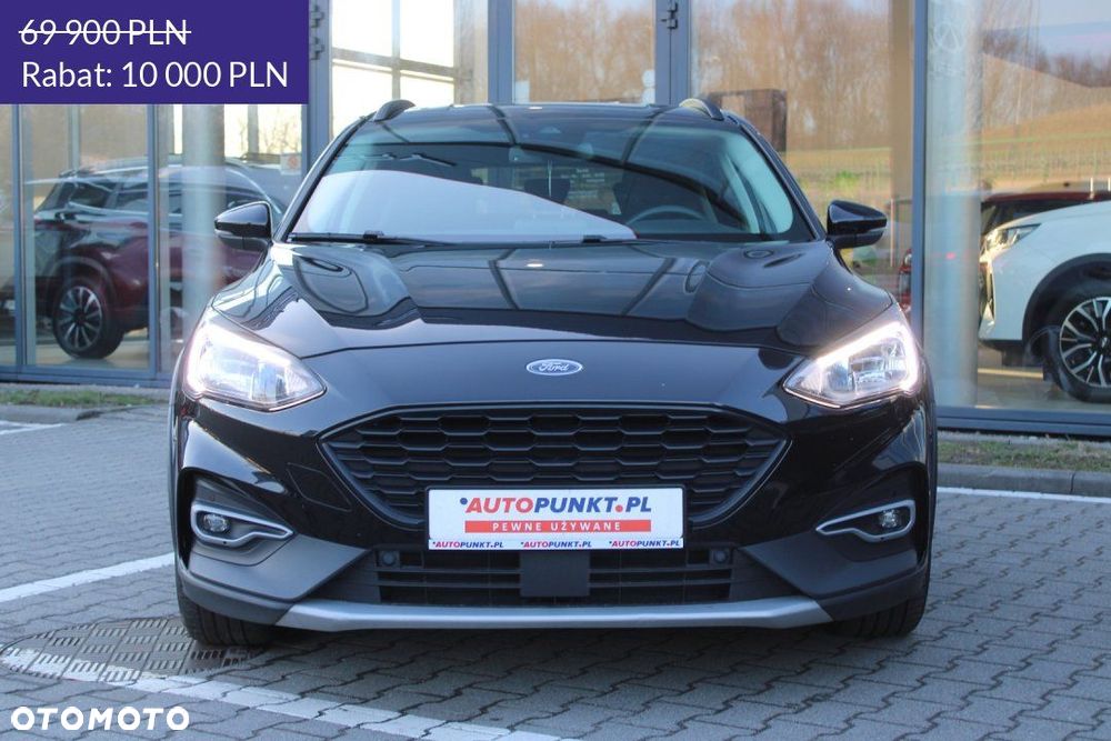Ford Focus - 2